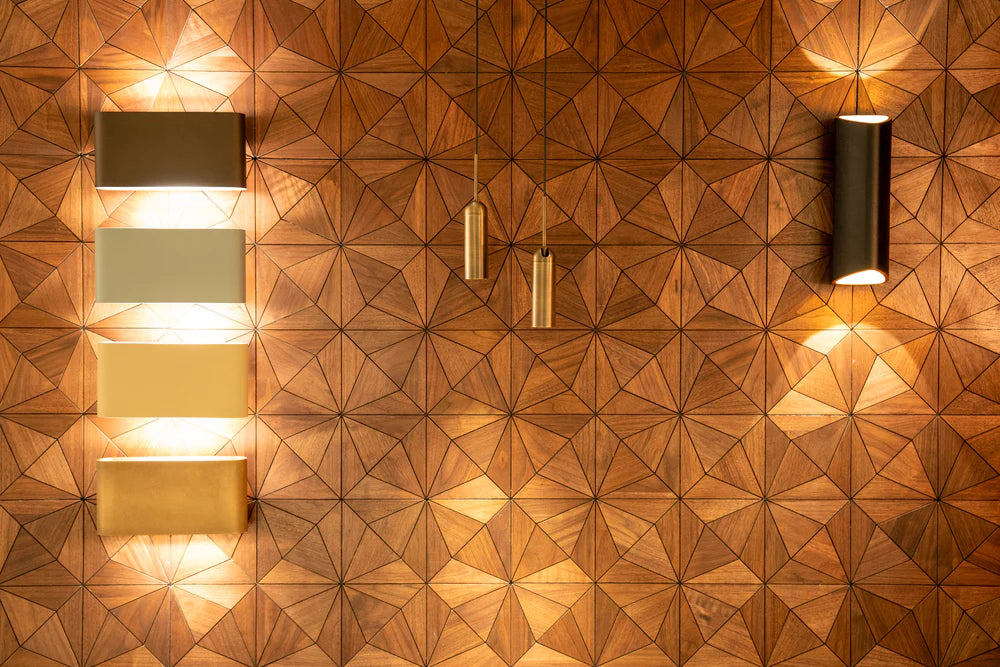 Decopanelen: De perfecte stijlvolle toevoeging aan jouw interieur