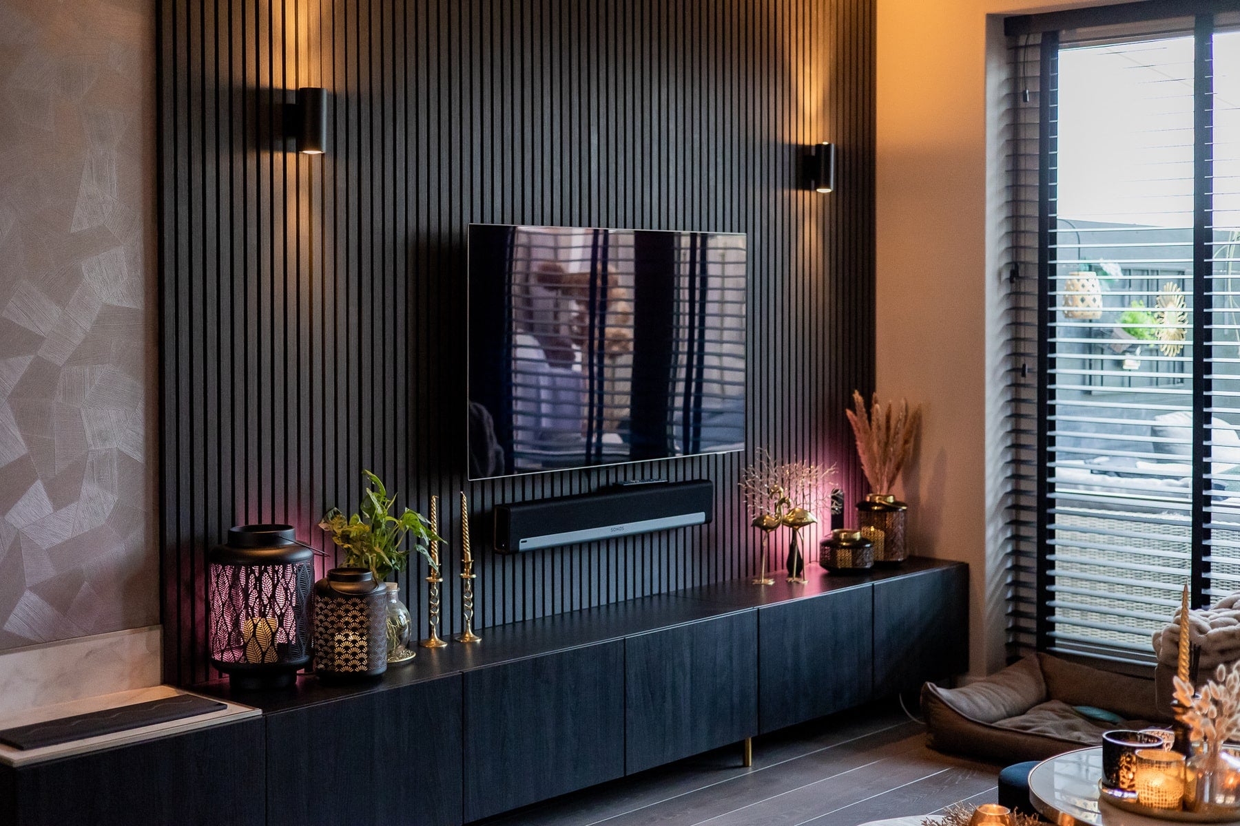 Drie speciale akupanelen: Raining Night, Dreams & Forest – AKU Woodpanel NL