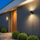 Buitenpanel Grijs 290cm | Gevelbekleding | Aku Woodpanel