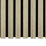 AkuPanel Forest-Hout | 300cmx60cm | 3-zijdig écht houtfineer