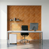 Xilan XL houten wandpaneel