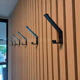 AkuPanel Naturel Eiken Hout | 300cm x 60cm | 1-zijdig écht houtfineer