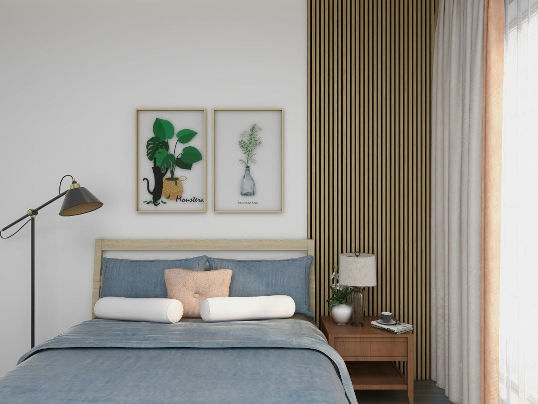 10 inspirerende tips voor het gebruik van akupanelen in jouw interieur