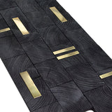 Houten Mozaïekpaneel | Pine XL | 30×60 cm | Hout | Tegel