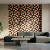 Bold Pine houten wandpaneel
