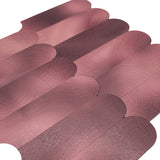 Zelfklevend Mozaïekpaneel | Arch Roze | 28,8×29,8 cm | Metaal