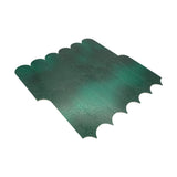 Zelfklevend Mozaïekpaneel | Arch Donkergroen | 28,8×29,8 cm | Metaal