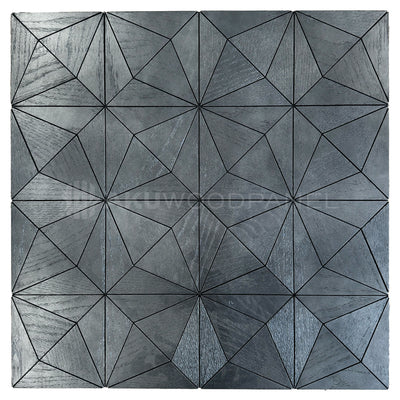 3d wandpaneel nolan black