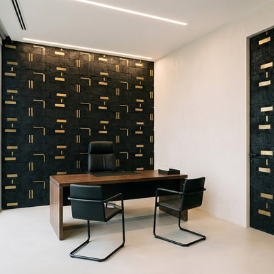 Pine XL houten wandpaneel