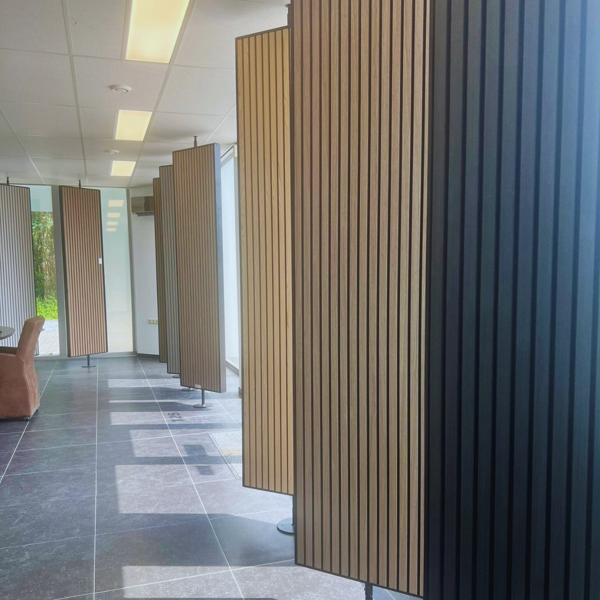 showroom akuwoodpanel breda
