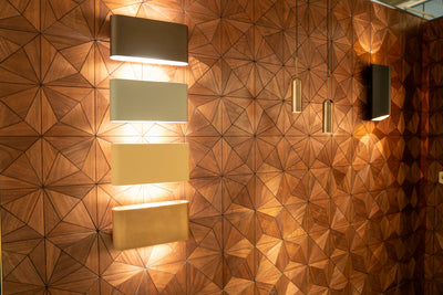 Sample Decopanel Nolan - Brown