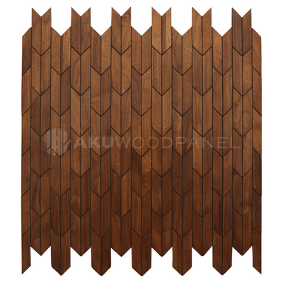 Sample Decopanel Crimson - Smoked Brown