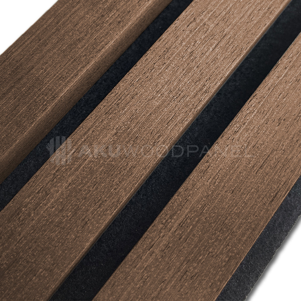 AkuPanel Gerookt Eiken-Hout-sample