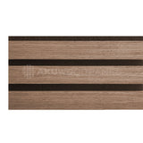 AkuPanel Mokka-Hout-300cmx60cm