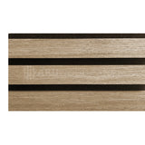 AkuPanel Natur Eiche-Holz-240cmx60cm