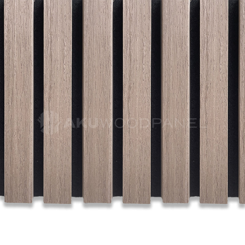 AkuPanel Walnoot-Hout-240cmx60cm