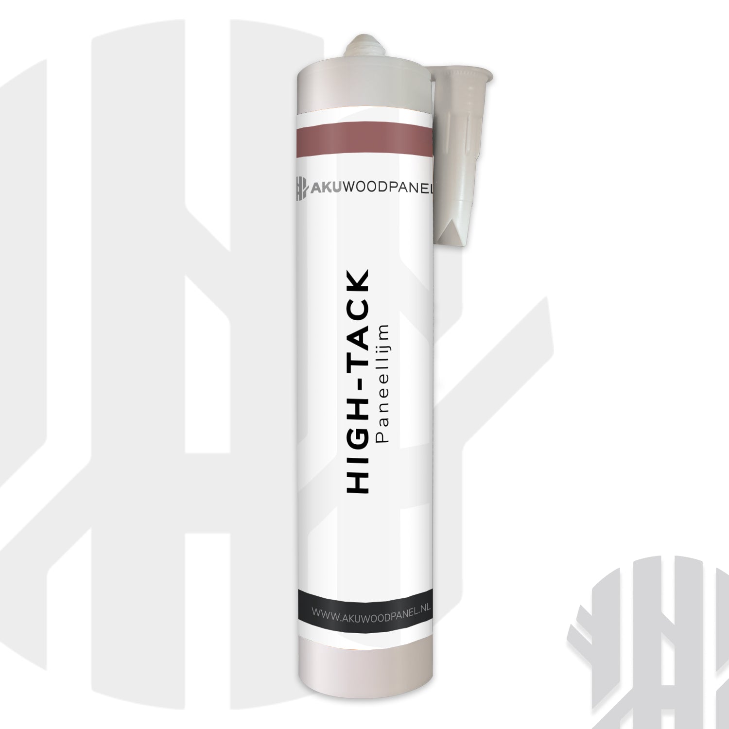 High Tack Montage Kit 290 ML