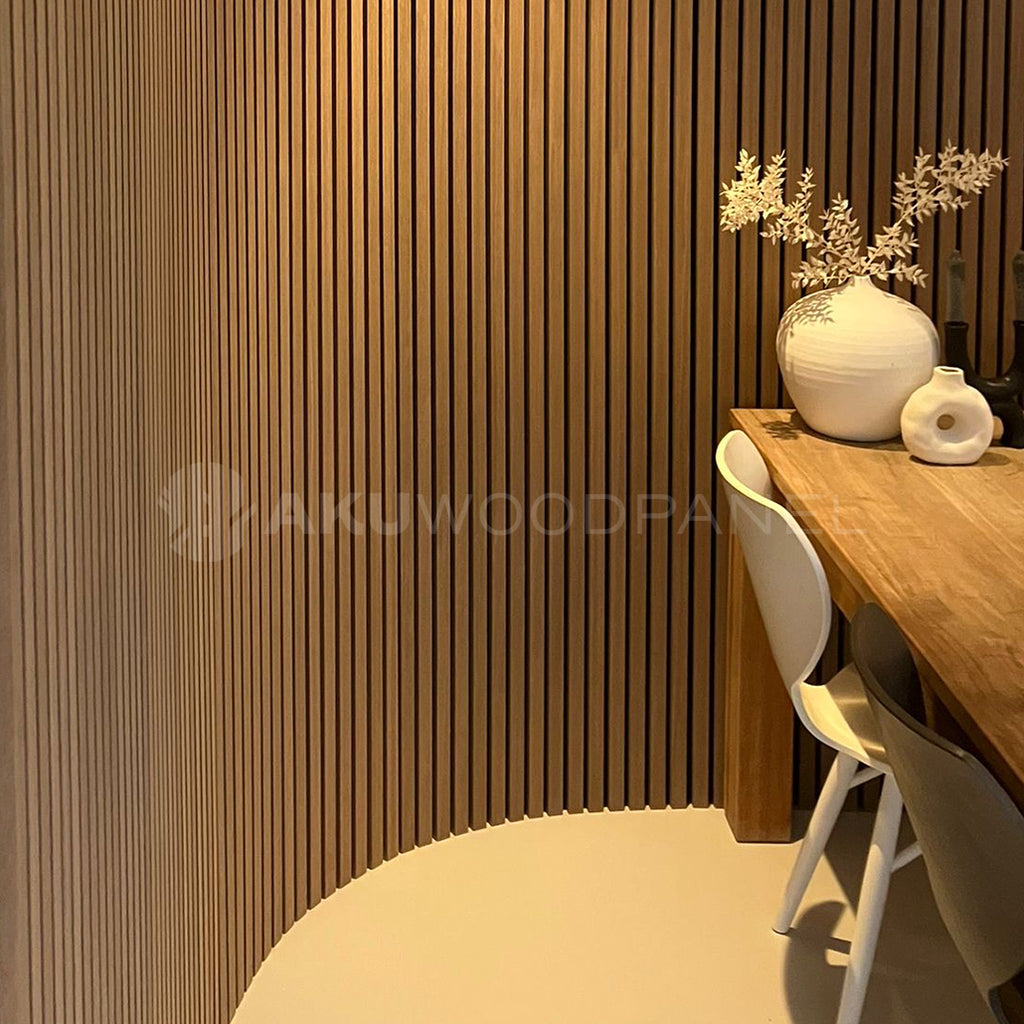 AkuPanel Mokka Hout Bestellen? 240 x 60 cm - Morgen in Huis – AKU ...